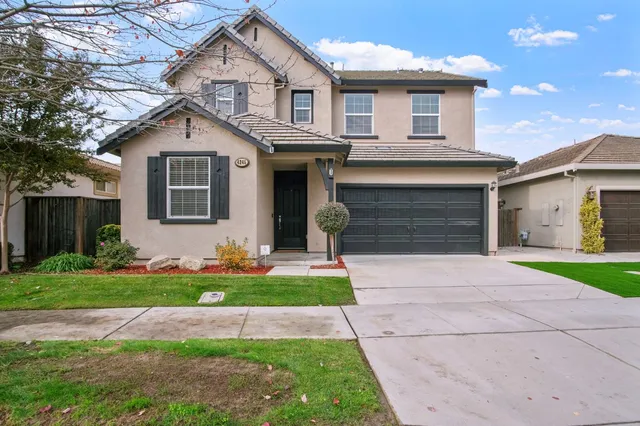 $695,000 | 4245 Silver Lupine Drive, Turlock, CA 95382