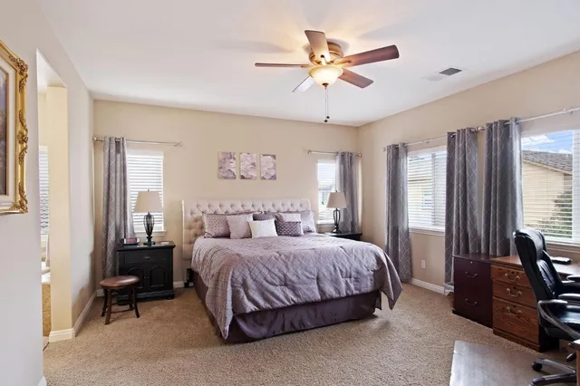 $695,000 | 4245 Silver Lupine Drive, Turlock, CA 95382