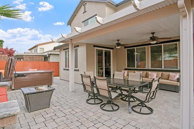 $695,000 | 4245 Silver Lupine Drive, Turlock, CA 95382