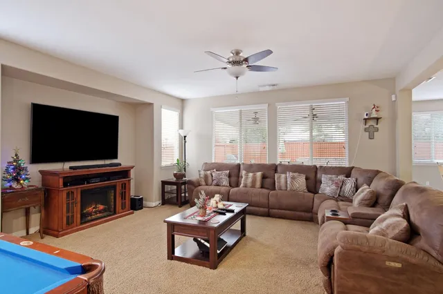 $695,000 | 4245 Silver Lupine Drive, Turlock, CA 95382