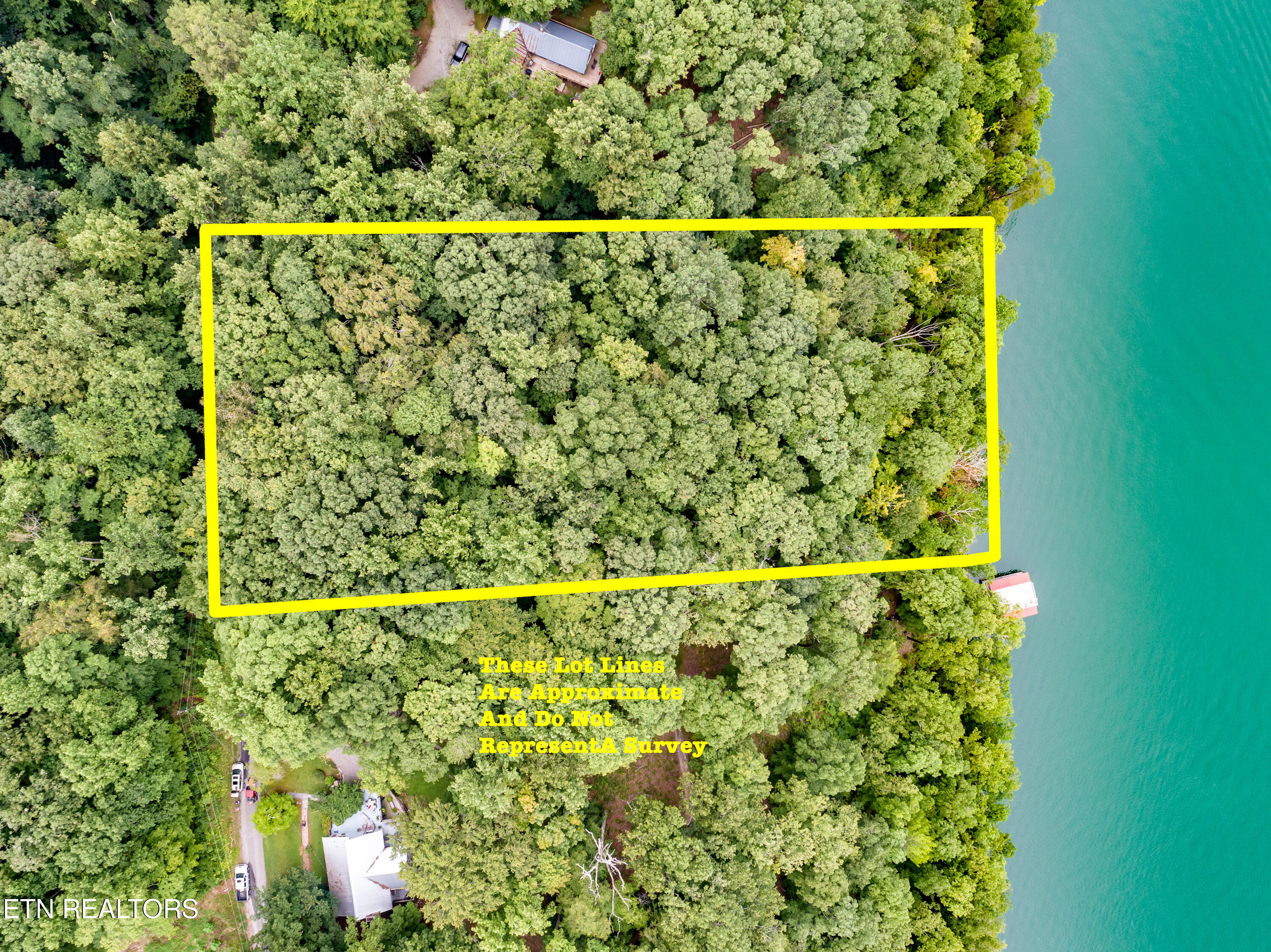 Lot 17 Tumbling Run Road Maynardville, TN 37807 - Photo 4 of 10 Lot 17 TR