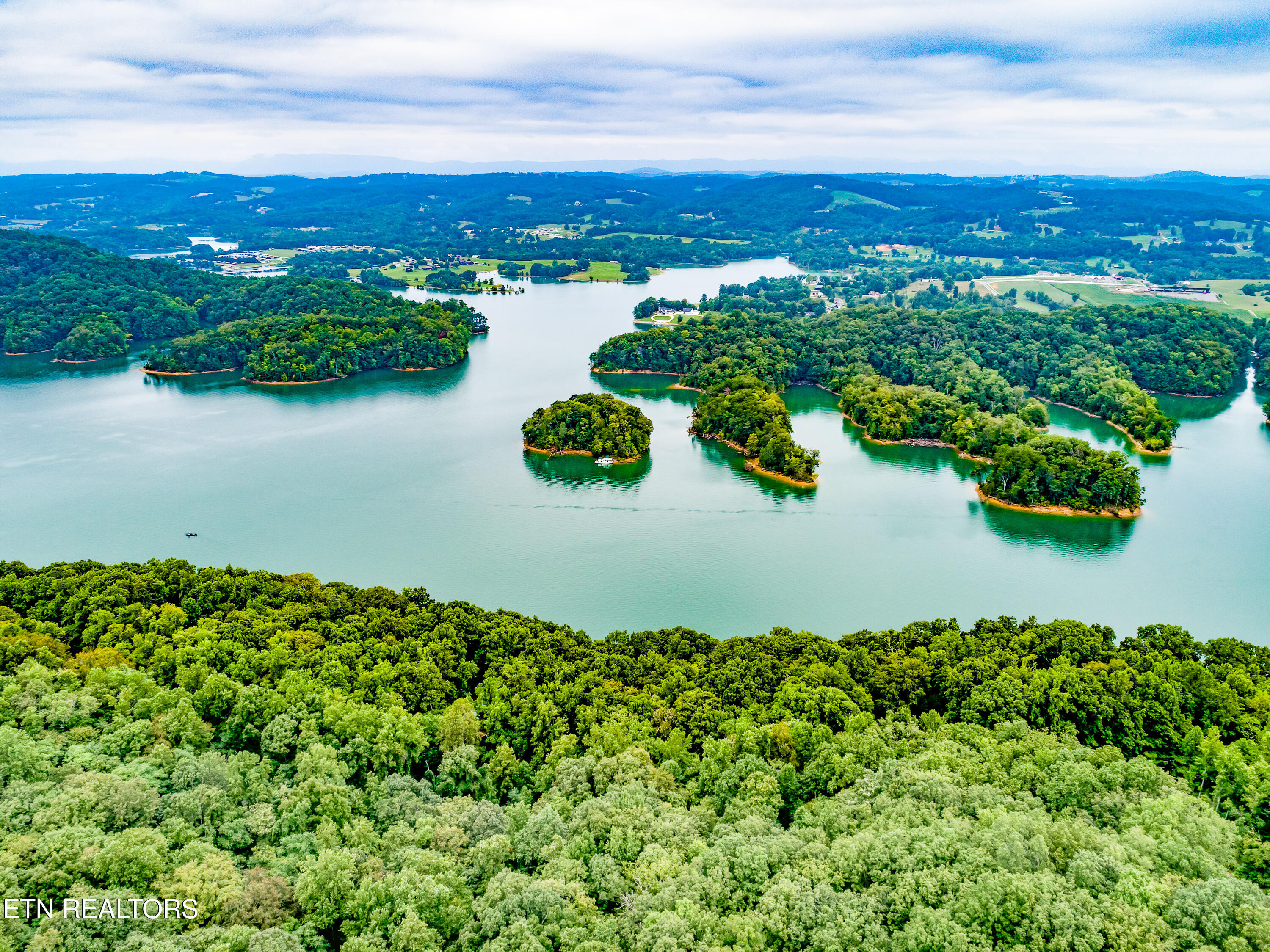 Lot 17 Tumbling Run Road Maynardville, TN 37807 - Photo 10 of 10 Lot 17 tumbling Run