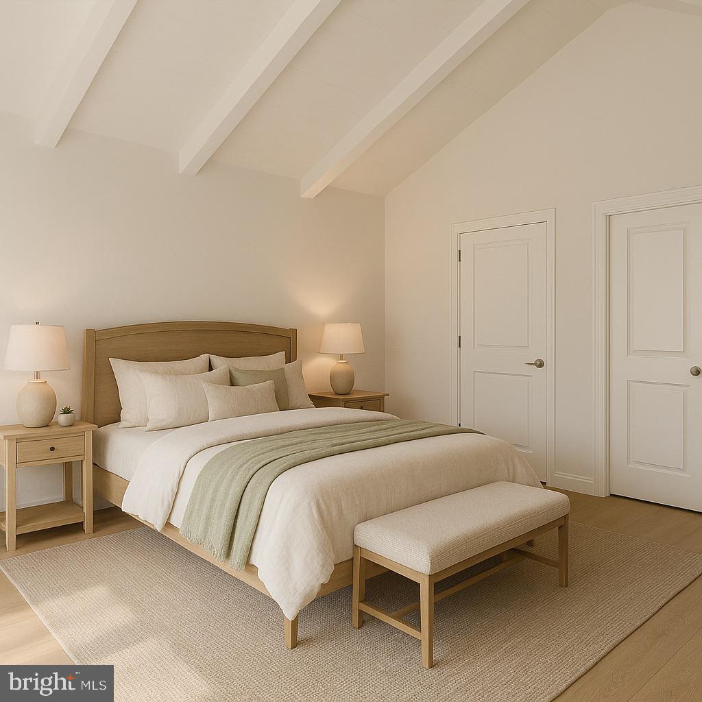 1430 Drummer Hill Road Front Royal, VA 22630 - Photo 17 of 36 BR - Photo Similar - AI Edited - Optional wood acc