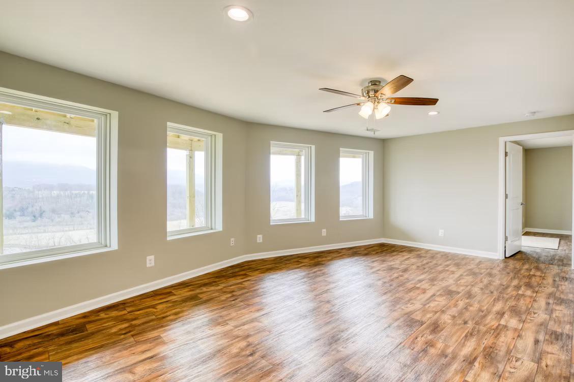 1430 Drummer Hill Road Front Royal, VA 22630 - Photo 21 of 36 Optional Finished Basement - AI Edited