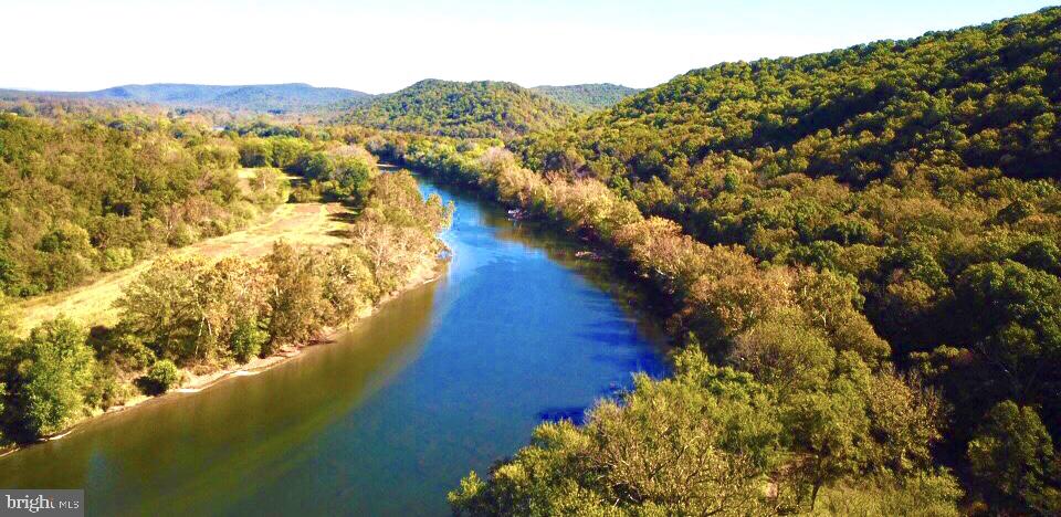 1430 Drummer Hill Road Front Royal, VA 22630 - Photo 27 of 36 Deeded access to Shenandoah River