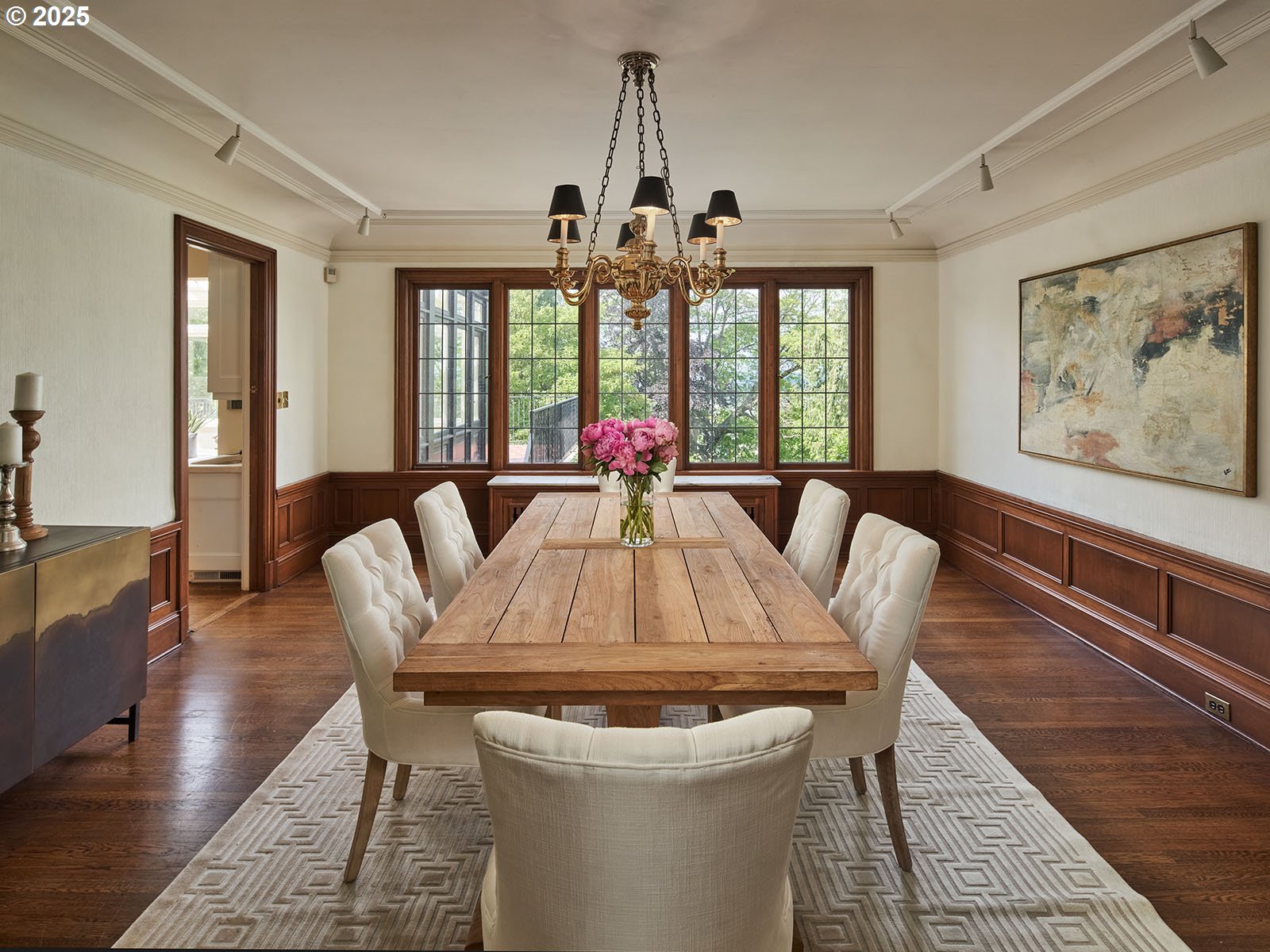 2611 Northwest Westover Road Portland, OR 97210 - Photo 13 of 32 Gallery Image 13