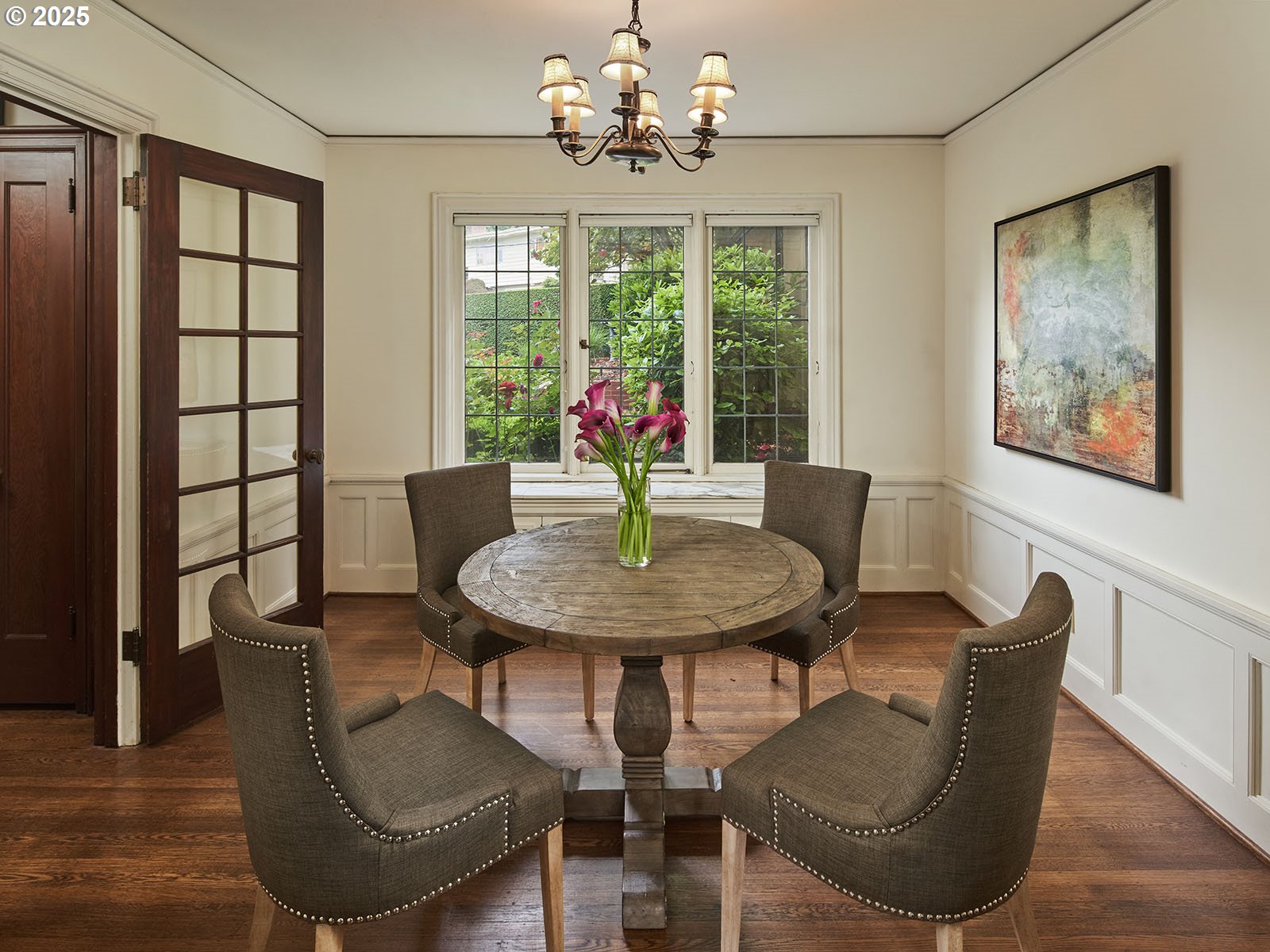 2611 Northwest Westover Road Portland, OR 97210 - Photo 15 of 32 Gallery Image 15