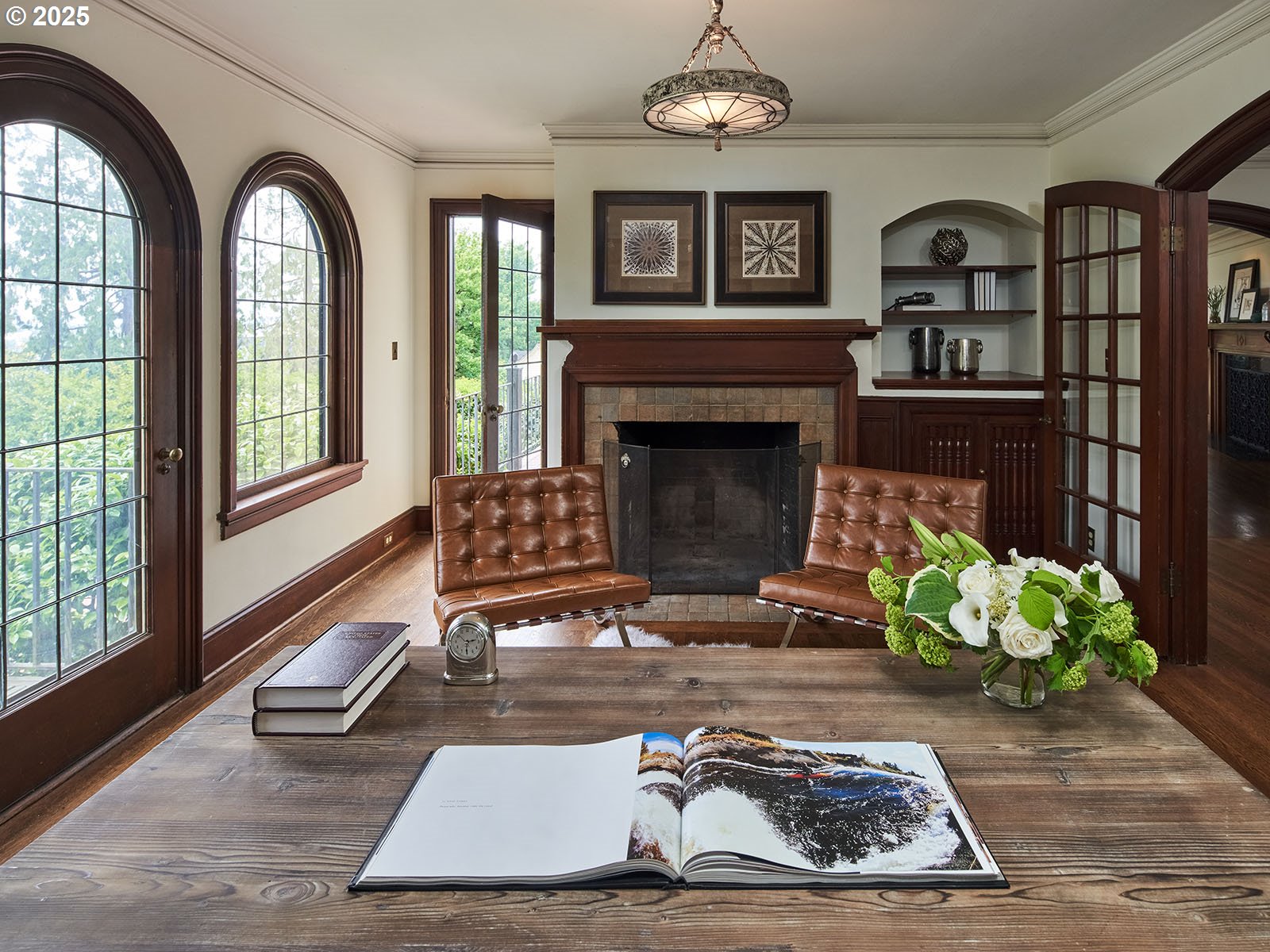 2611 Northwest Westover Road Portland, OR 97210 - Photo 6 of 32 Gallery Image 6