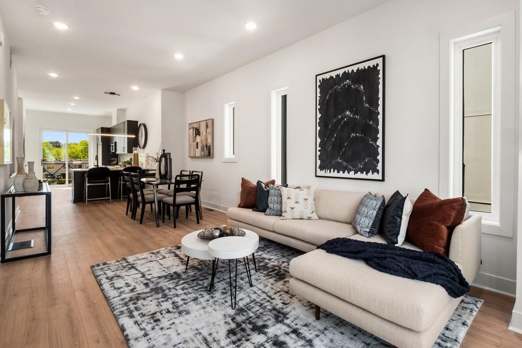 2199 Lenox Road Northeast, Unit 21 Atlanta, GA 30324 - Photo 1 of 1 Gallery Image 1