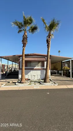 $28,000 | 2609 West Southern Avenue, Unit 125, Tempe, AZ 85282