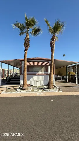 $34,500 | 2609 West Southern Avenue, Unit 125, Tempe, AZ 85282