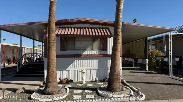 $32,500 | 2609 West Southern Avenue, Unit 125, Tempe, AZ 85282
