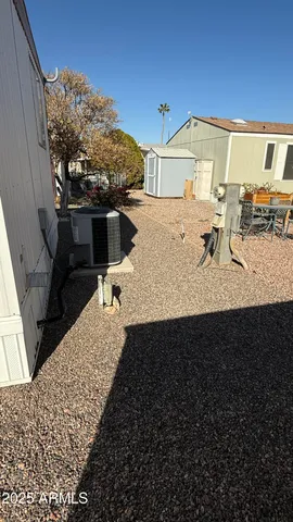 $32,500 | 2609 West Southern Avenue, Unit 125, Tempe, AZ 85282