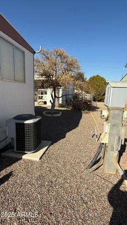 $28,000 | 2609 West Southern Avenue, Unit 125, Tempe, AZ 85282