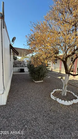 $28,000 | 2609 West Southern Avenue, Unit 125, Tempe, AZ 85282