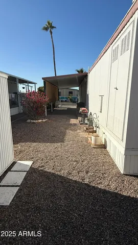 $32,500 | 2609 West Southern Avenue, Unit 125, Tempe, AZ 85282