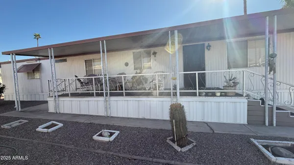 $28,000 | 2609 West Southern Avenue, Unit 125, Tempe, AZ 85282