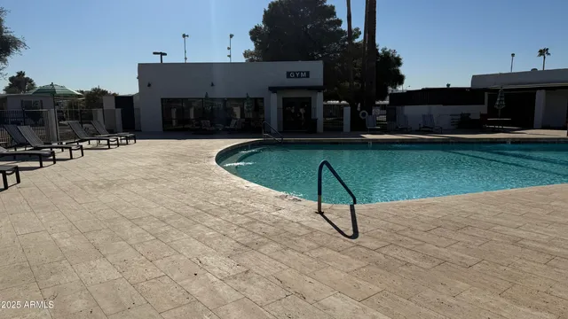 $32,500 | 2609 West Southern Avenue, Unit 125, Tempe, AZ 85282