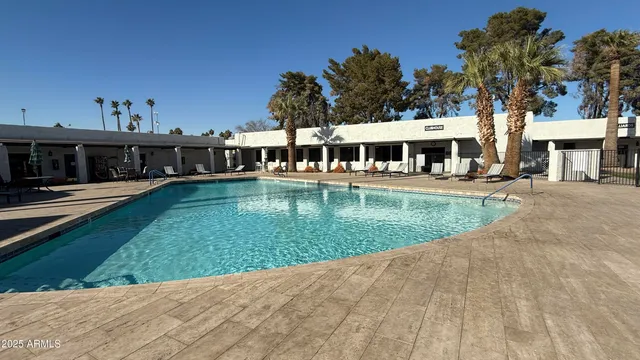 $32,500 | 2609 West Southern Avenue, Unit 125, Tempe, AZ 85282