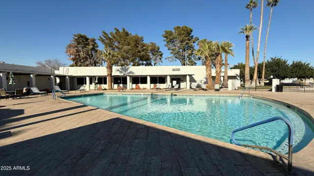 $32,500 | 2609 West Southern Avenue, Unit 125, Tempe, AZ 85282