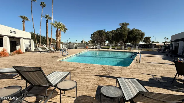 $32,500 | 2609 West Southern Avenue, Unit 125, Tempe, AZ 85282