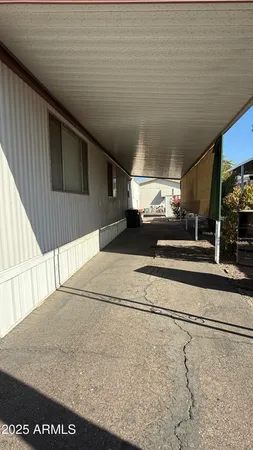 $28,000 | 2609 West Southern Avenue, Unit 125, Tempe, AZ 85282