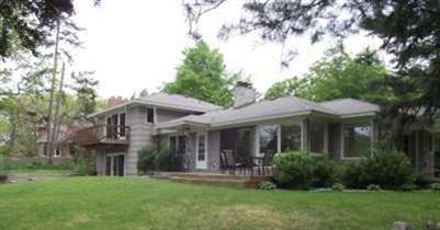 7357 South Walker Road Spring Lake, MI 49456 - Photo 1 of 21 Primary Photo
