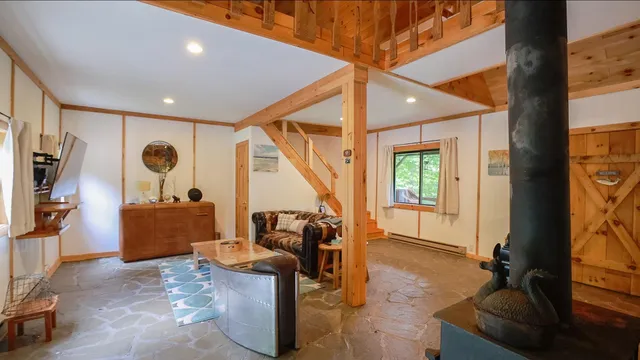 $265,000 | 604 Gregory Hollow Road, Delancey, NY 13752