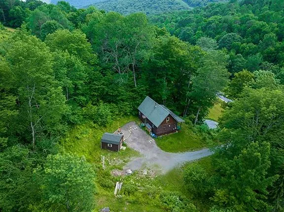 $265,000 | 604 Gregory Hollow Road, Delancey, NY 13752