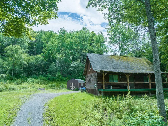 $265,000 | 604 Gregory Hollow Road, Delancey, NY 13752