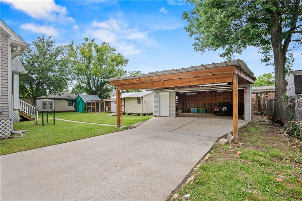 816 Celeste Avenue River Ridge, LA 70123 - Photo 20 of 26 Gallery Image 20