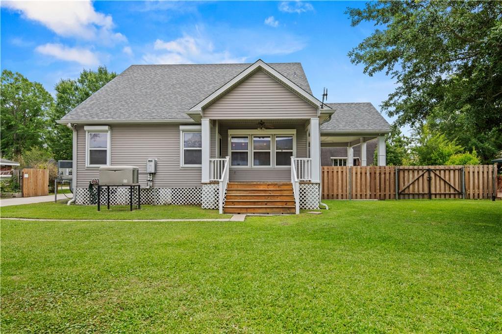 816 Celeste Avenue River Ridge, LA 70123 - Photo 22 of 26 Gallery Image 22