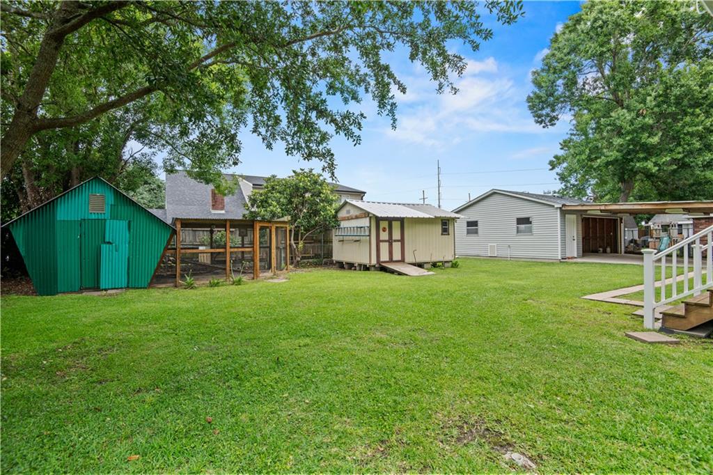 816 Celeste Avenue River Ridge, LA 70123 - Photo 24 of 26 Gallery Image 24
