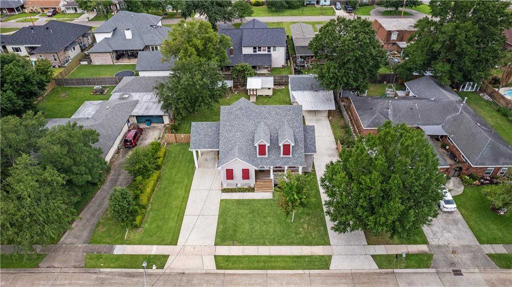 816 Celeste Avenue River Ridge, LA 70123 - Photo 25 of 26 Gallery Image 25