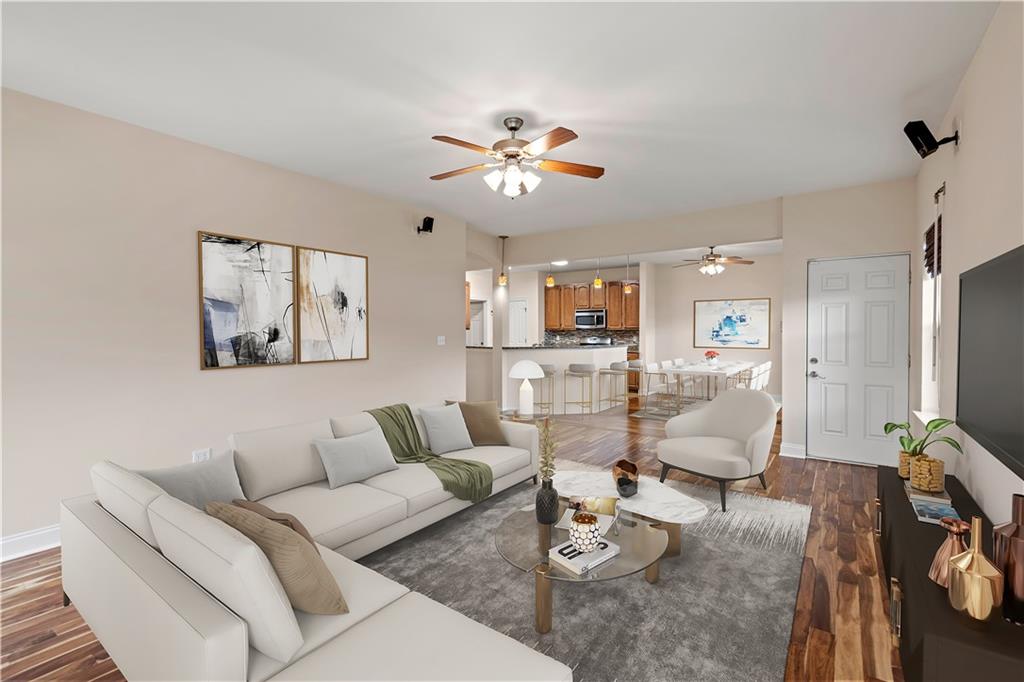 816 Celeste Avenue River Ridge, LA 70123 - Photo 7 of 26 Gallery Image 7