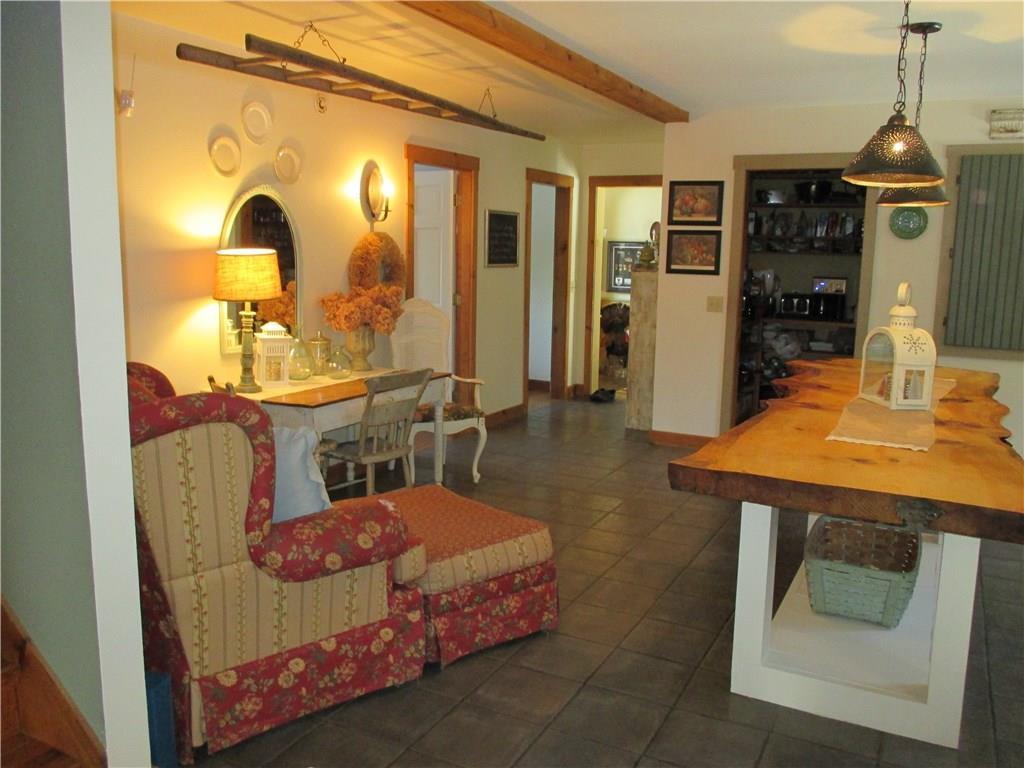746 Pleasant View Ridge Road South China, ME 04358 - Photo 7 of 29 Sitting area off Kitchen.