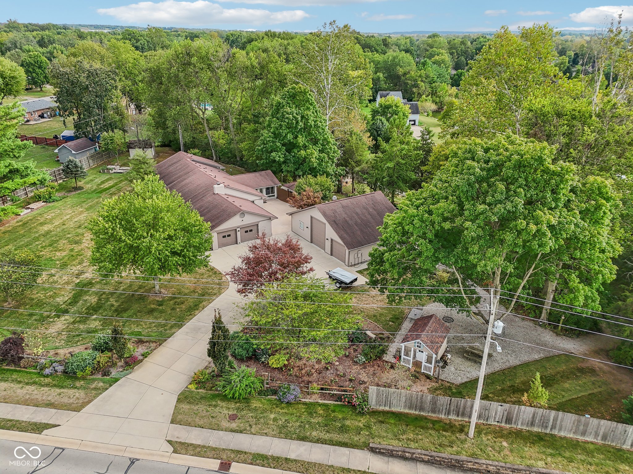 1207 Reeves Road Plainfield, IN 46168 - Photo 4 of 100 Gallery Image 4