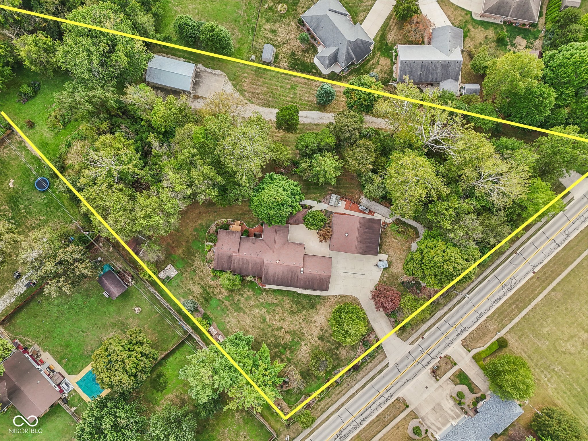 1207 Reeves Road Plainfield, IN 46168 - Photo 5 of 100 Gallery Image 5