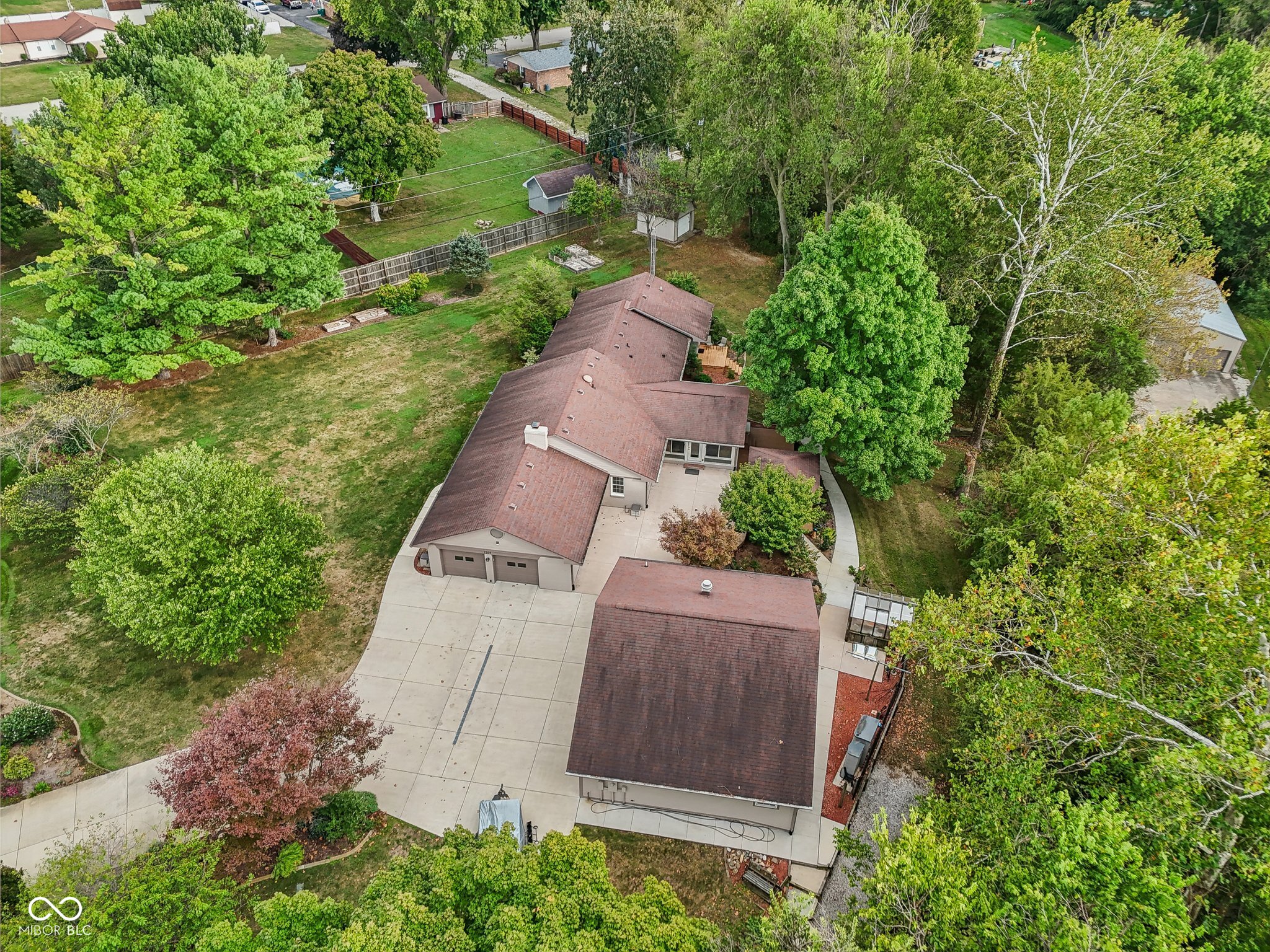 1207 Reeves Road Plainfield, IN 46168 - Photo 70 of 100 Gallery Image 70