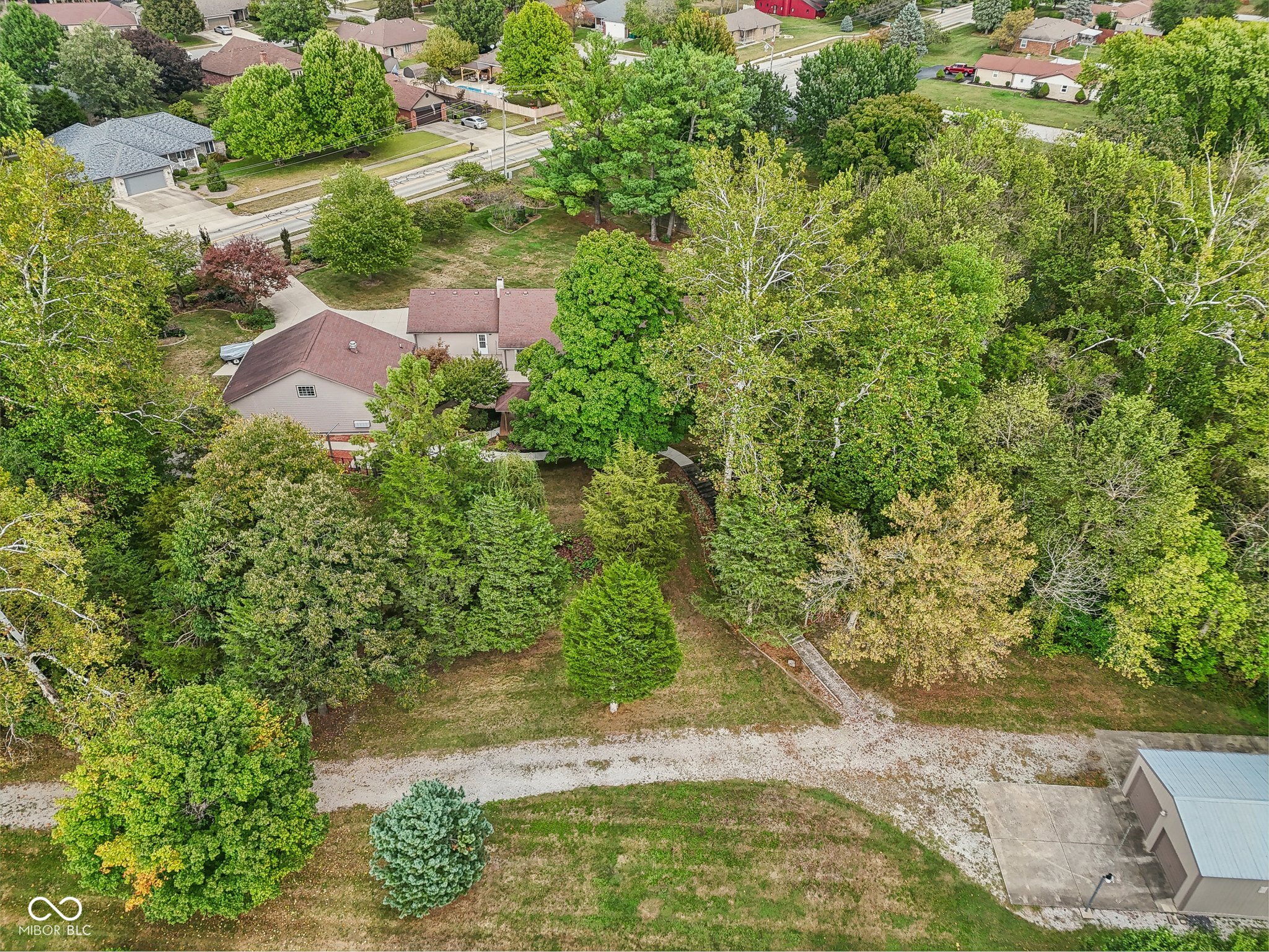 1207 Reeves Road Plainfield, IN 46168 - Photo 7 of 100 Gallery Image 7