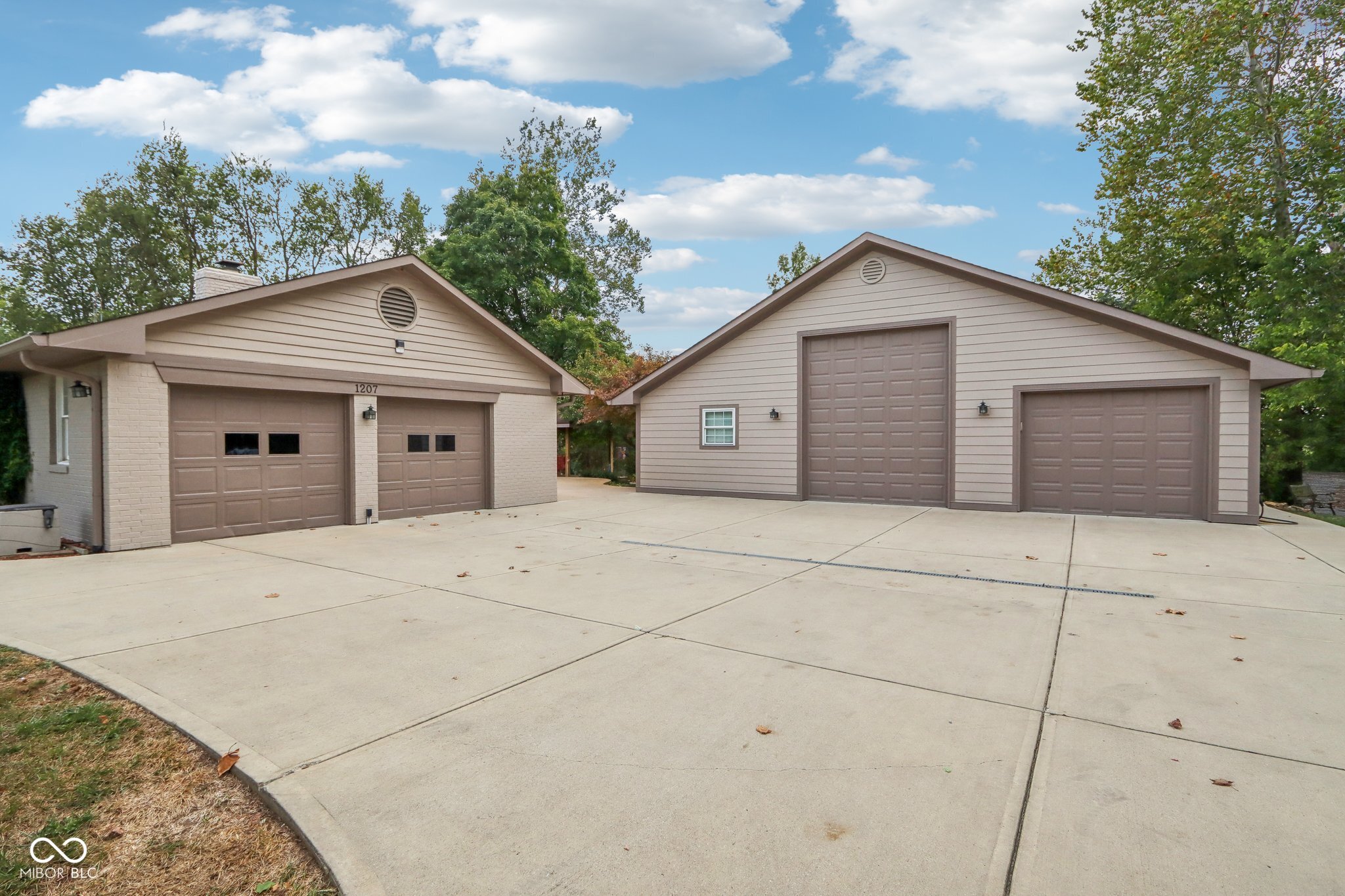 1207 Reeves Road Plainfield, IN 46168 - Photo 71 of 100 Gallery Image 71