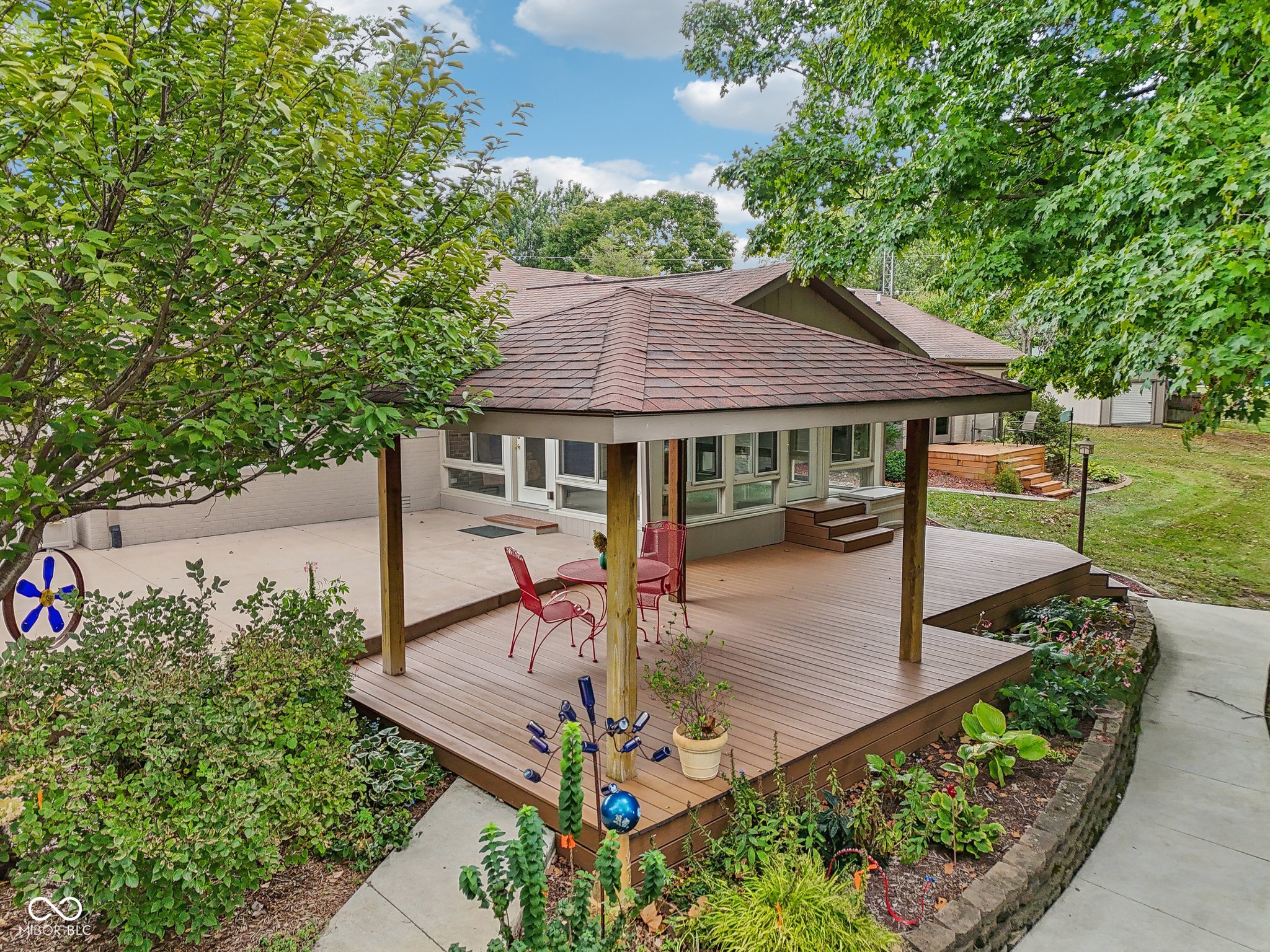 1207 Reeves Road Plainfield, IN 46168 - Photo 86 of 100 Gallery Image 86