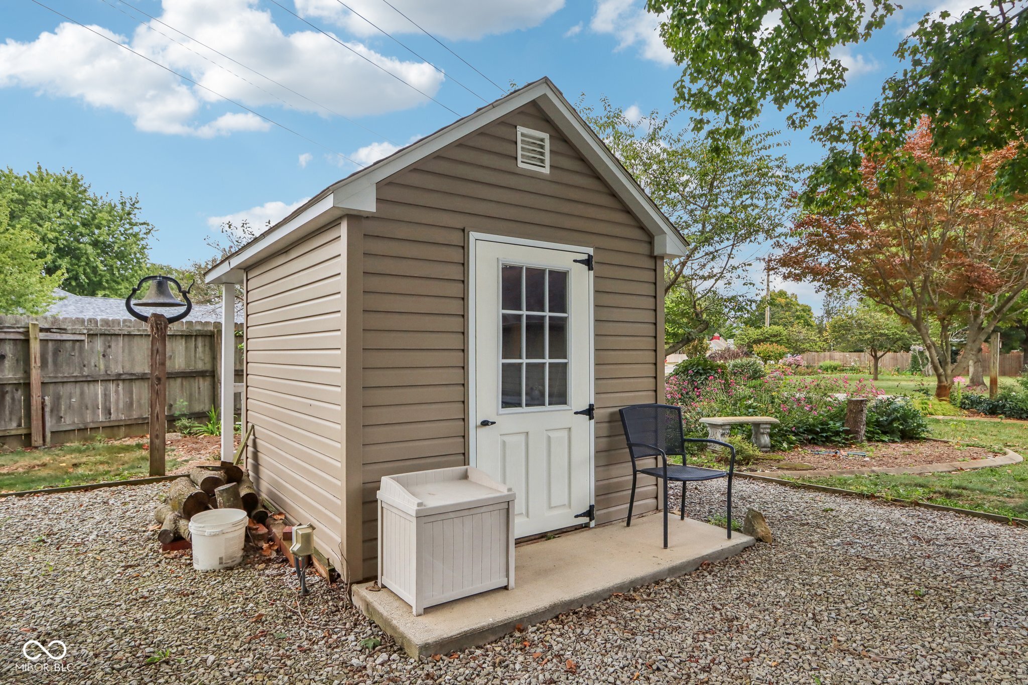 1207 Reeves Road Plainfield, IN 46168 - Photo 91 of 100 Gallery Image 91