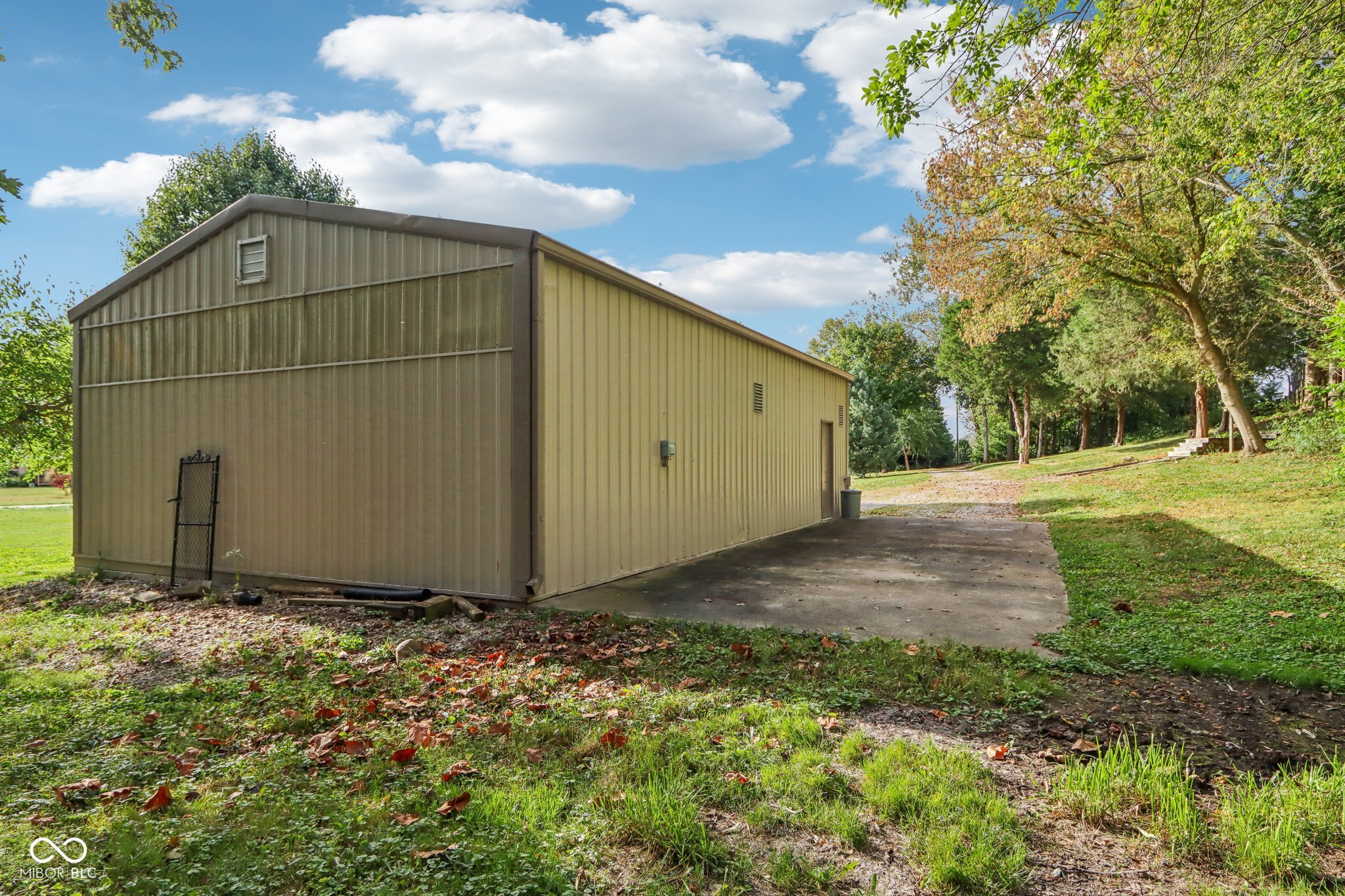 1207 Reeves Road Plainfield, IN 46168 - Photo 100 of 100 Gallery Image 100