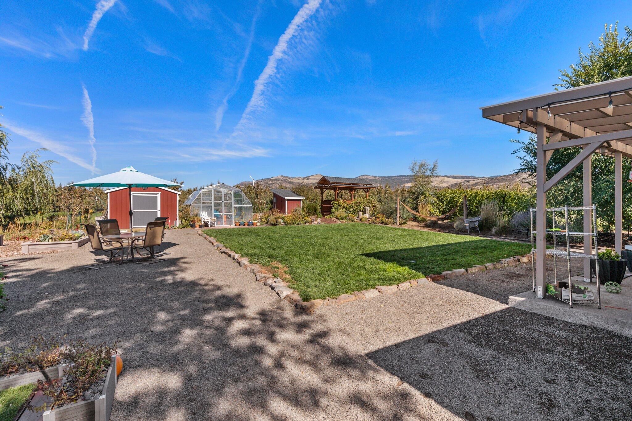 1199 Suncrest Road Talent, OR 97540 - Photo 45 of 51 56 1199 Suncrest