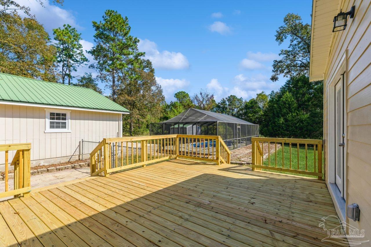 3920 Cleveland Road Baker, FL 32531 - Photo 32 of 50 Gallery Image 32