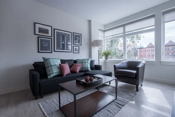 $4,100 | 900 Beacon Street, Unit 403, Boston, MA 02215