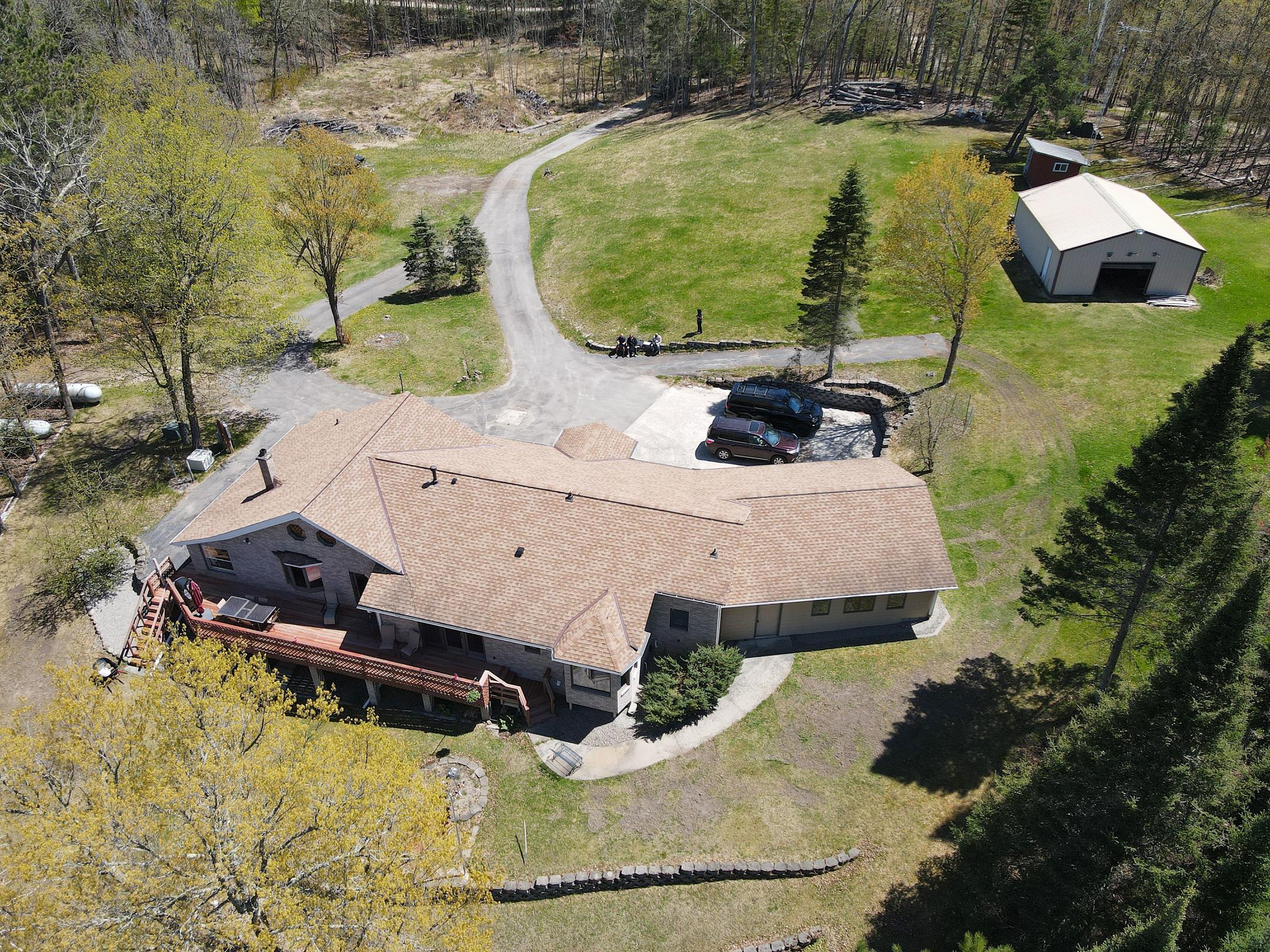 43815 Forest Road Deer River, MN 56636 - Photo 4 of 43