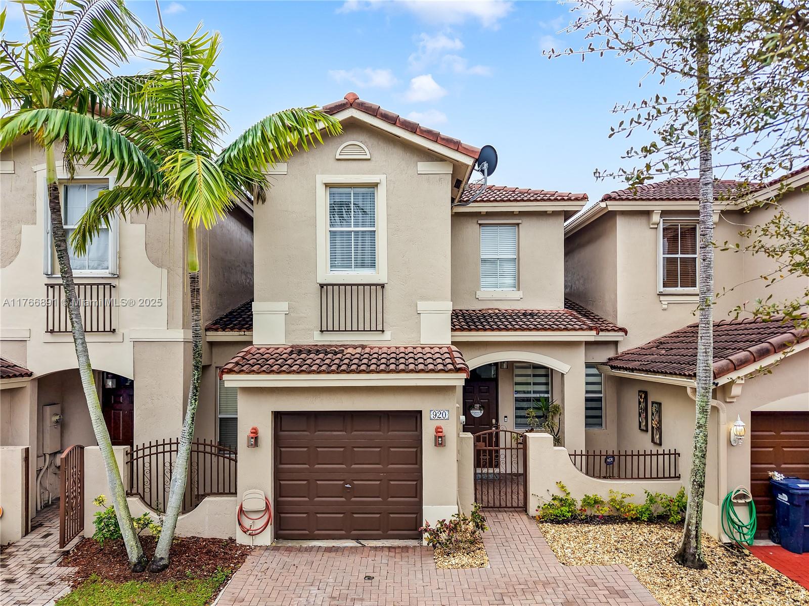 920 Southwest 154th Path Miami, FL 33194 - Photo 1 of 48