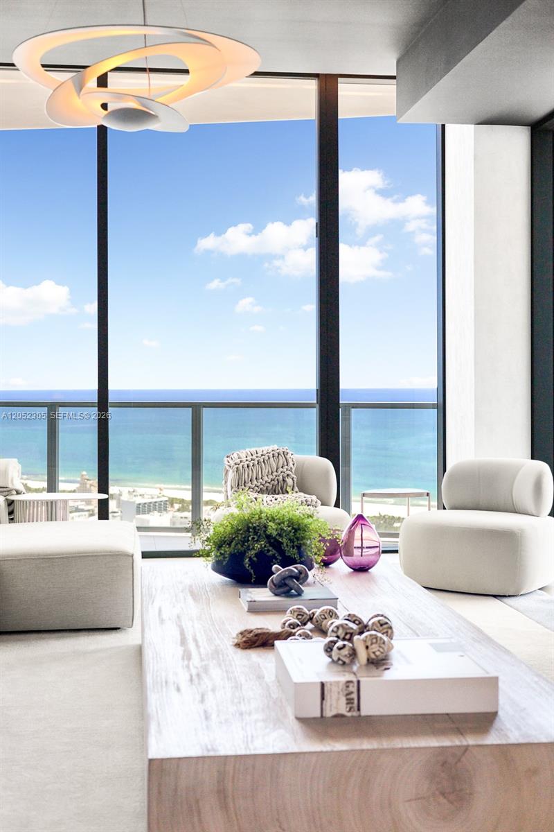 500 Alton Road, Unit PH4701 Miami Beach, FL 33139 - Photo 61 of 117 Gallery Image 61